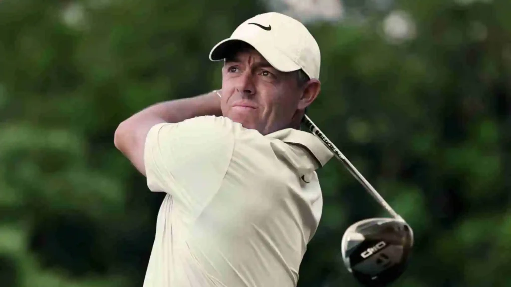 Rory McIlroy Ends Major Drought with Historic 2025 Masters Victory image5 3 1