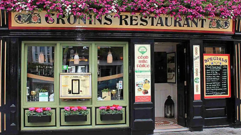Top Killarney Restaurants: Best Dining Spots to Explore in Killarney image5 3
