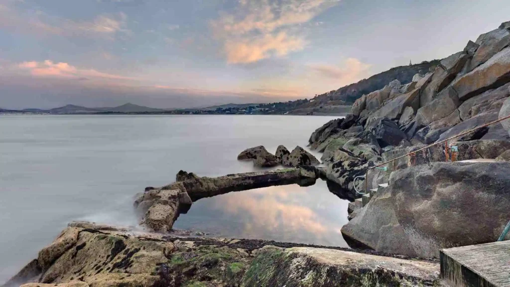 Guide for Killiney Hill Walk: Tips and Nearby Attractions image5 3 4