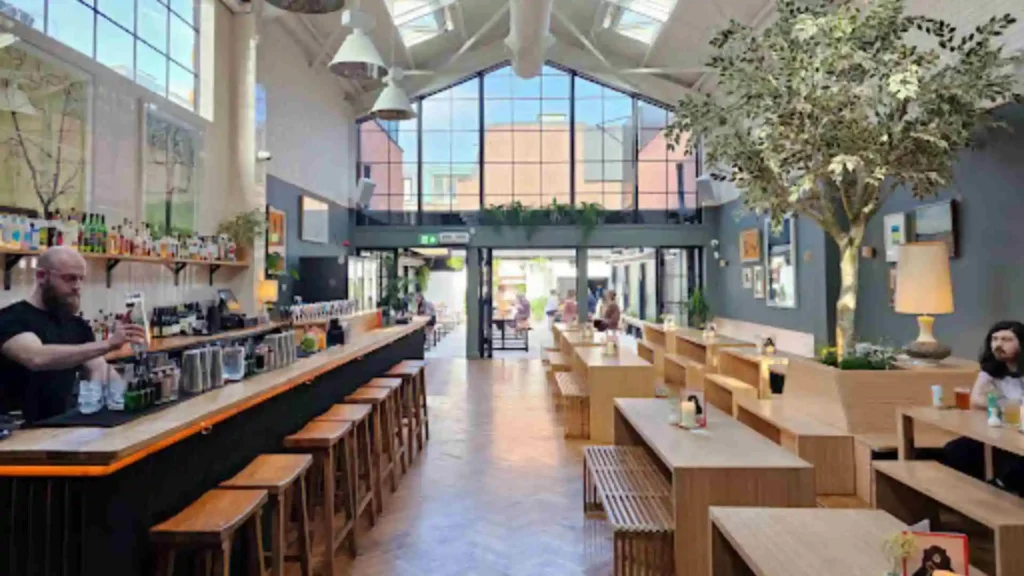 15 Places To Have The Best Pizza In Dublin image5 4