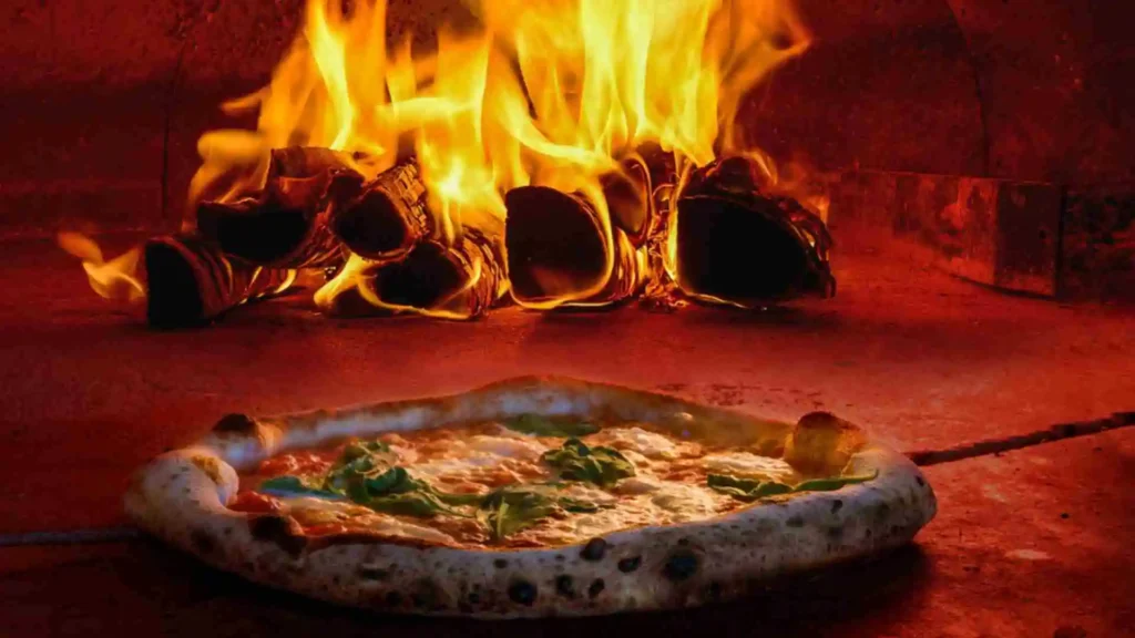 15 Places To Have The Best Pizza In Dublin image6 10
