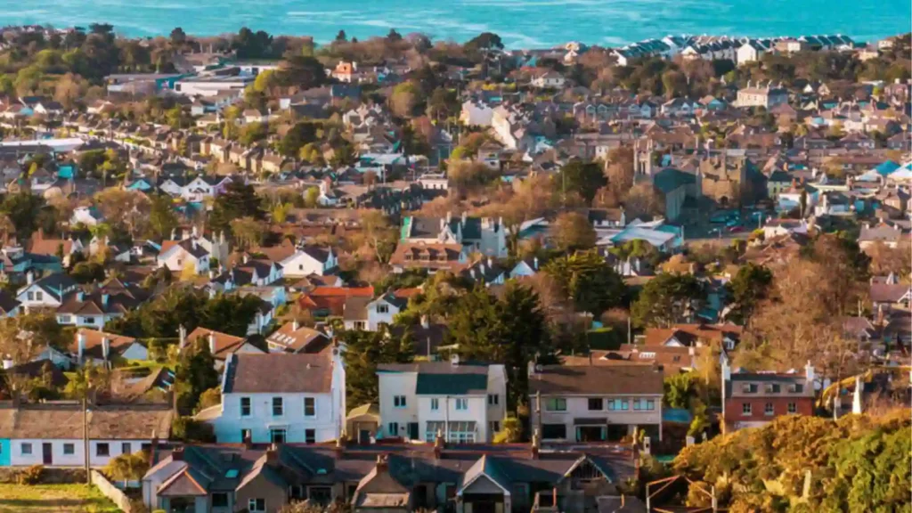 Guide for Killiney Hill Walk: Tips and Nearby Attractions image6 10 2