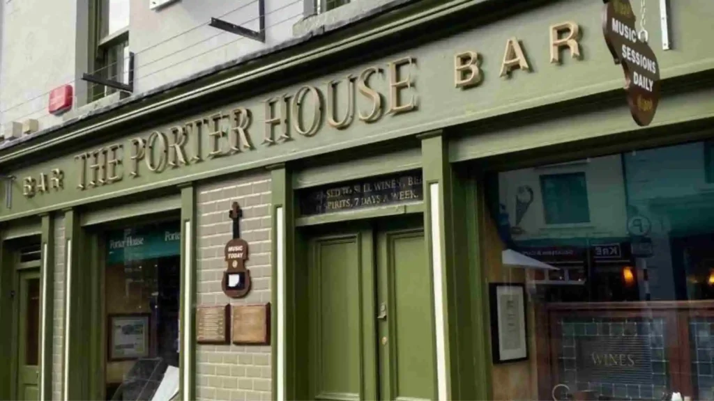 Top Killarney Restaurants: Best Dining Spots to Explore in Killarney image6 9