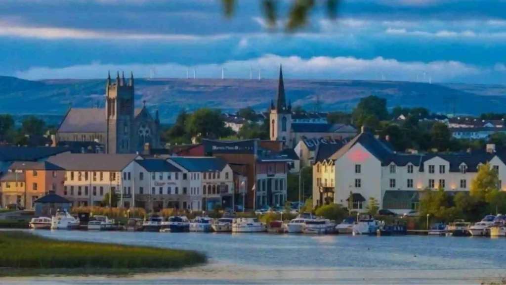carrick on shannon