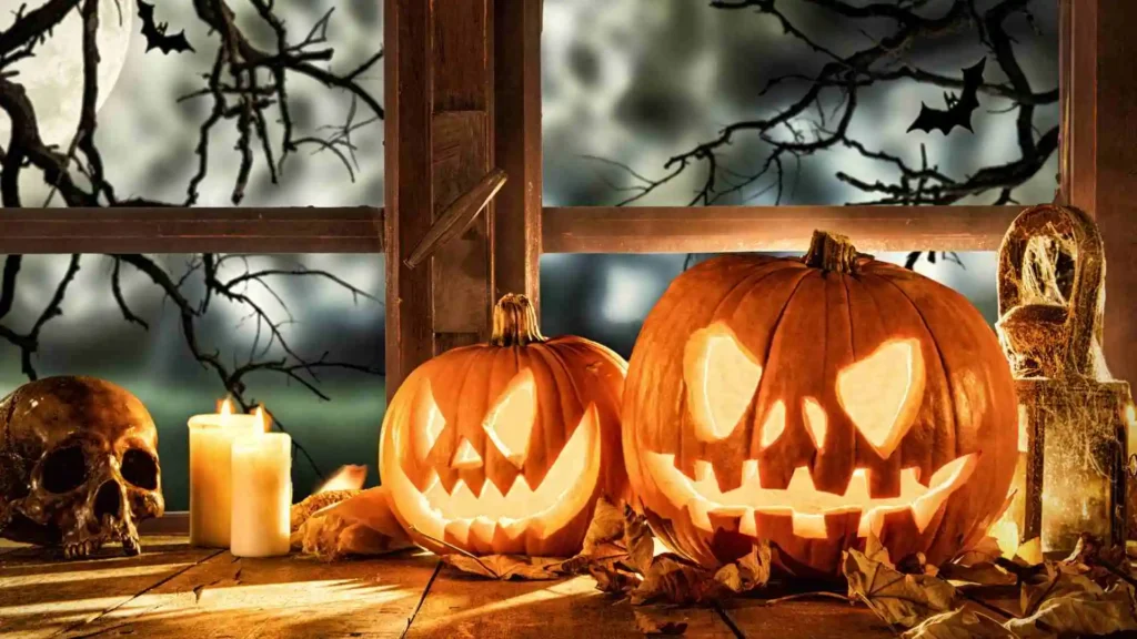 Halloween