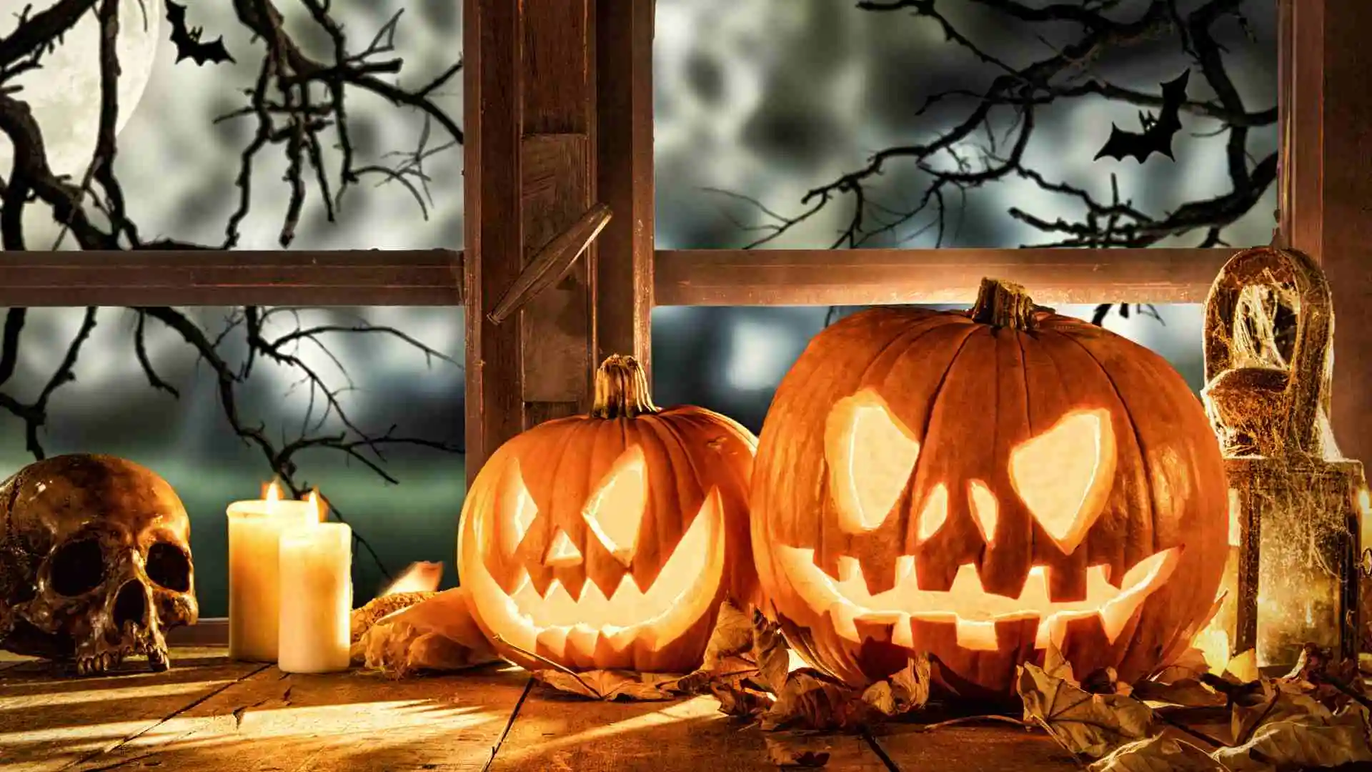 Halloween