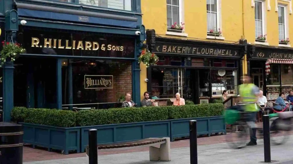 Top Killarney Restaurants: Best Dining Spots to Explore in Killarney image7 4