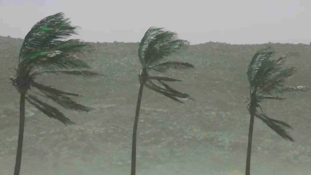 Storm Oliver and Ireland’s weather - What to expect in April image7 4 2