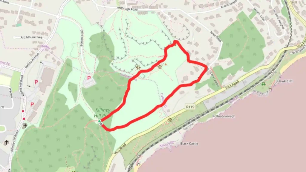 Guide for Killiney Hill Walk: Tips and Nearby Attractions image7 4 4
