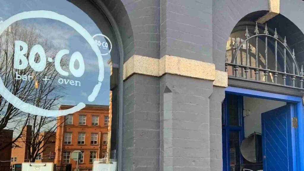 15 Places To Have The Best Pizza In Dublin image7 5