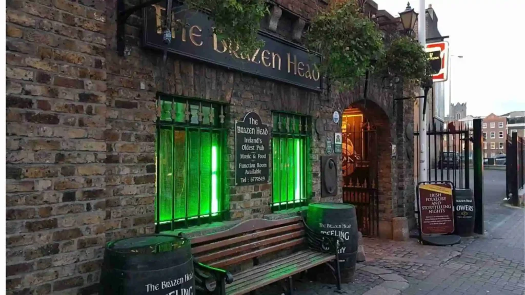 What To Do In Dublin For A Day: The Best Itinerary Of 2025 image8 4 2