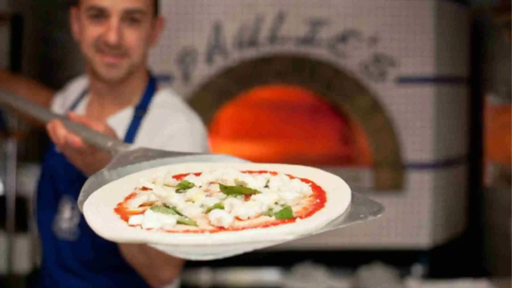 15 Places To Have The Best Pizza In Dublin image8 5