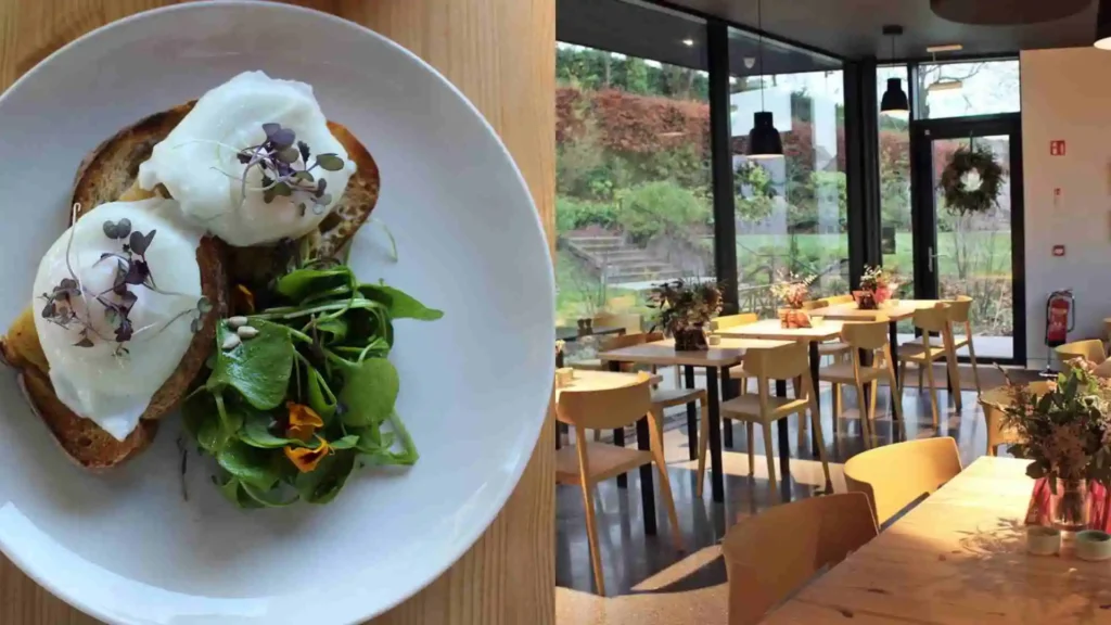 Breakfast Cork guide | where to eat for a perfect morning Good Day Deli breakfast cork