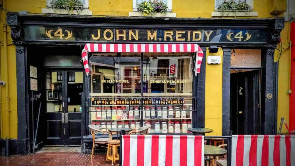 Top Killarney Restaurants: Best Dining Spots to Explore in Killarney image9 4