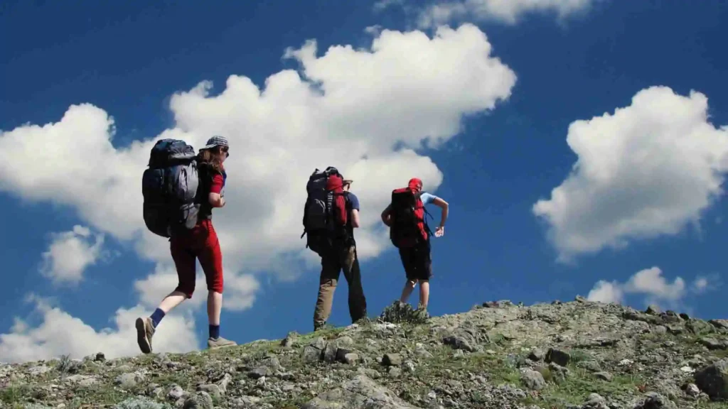 best hikes in ireland