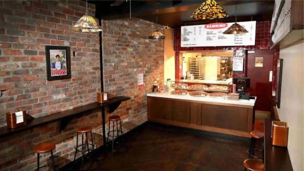 15 Places To Have The Best Pizza In Dublin image9 5