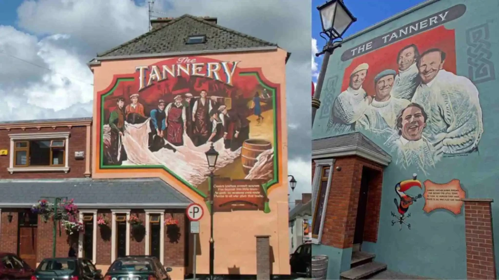 Carrick On Suir Top Attractions | Routes, Sights And Culture Arts And Culture-Carrick On Suir