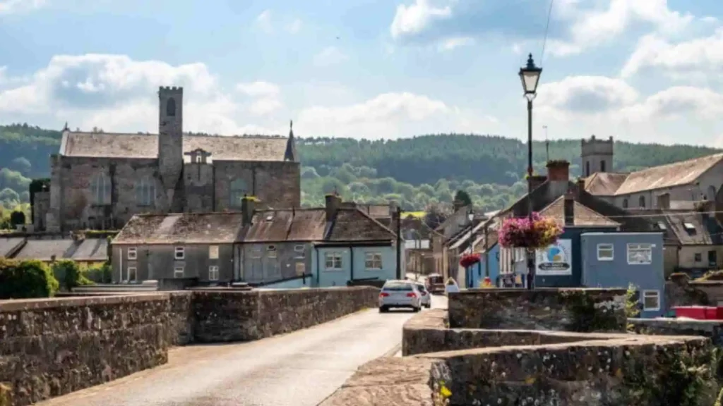 Carrick On Suir Top Attractions | Routes, Sights And Culture Carrick On Suir To Waterford