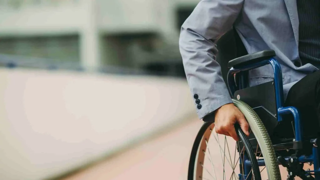 Disability Allowance Ireland