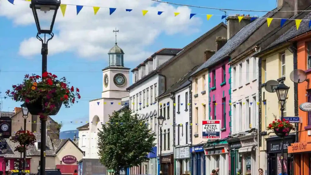 Carrick On Suir Top Attractions | Routes, Sights And Culture Exploring The Town-Carrick On Suir