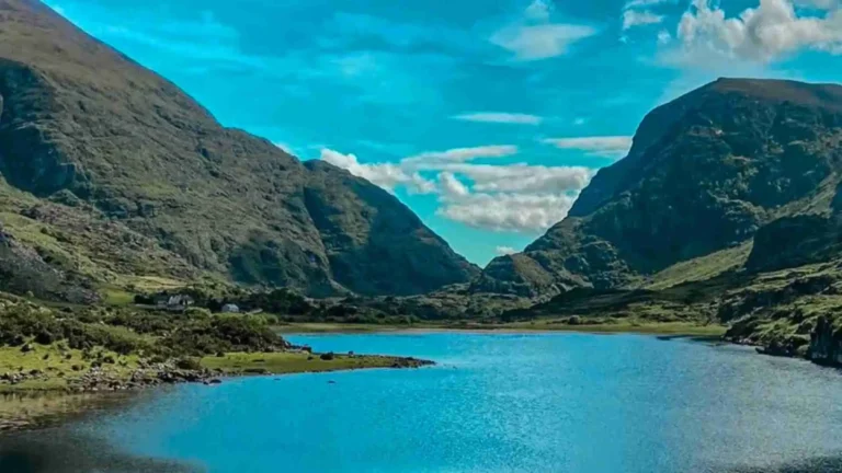 Gap of Dunloe
