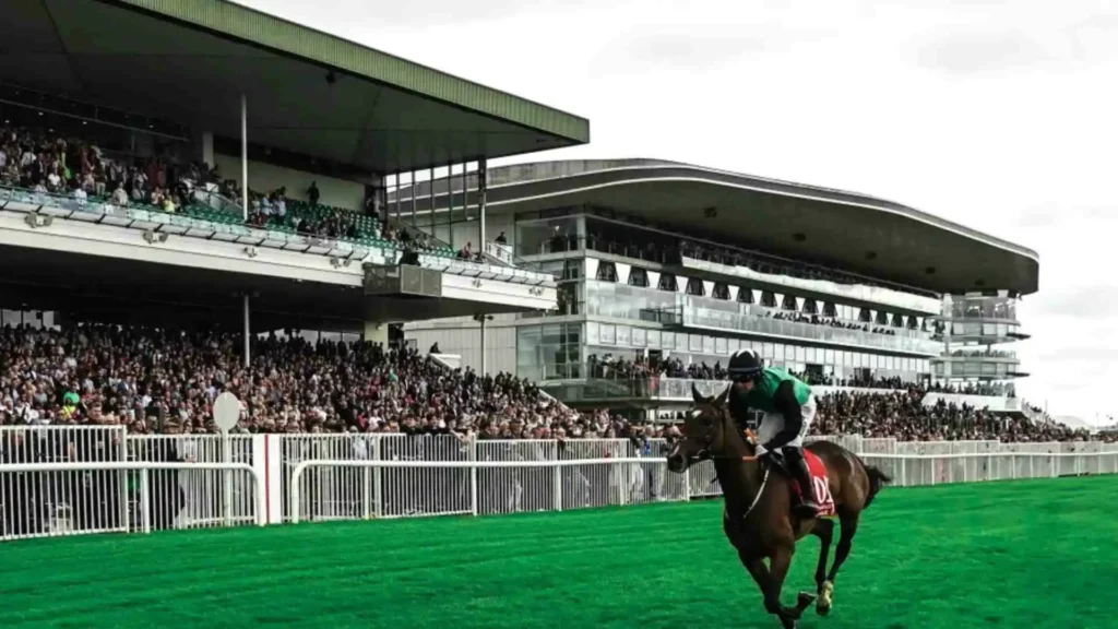 The Galway Races of 2025: Schedule and Tickets Racing Festival