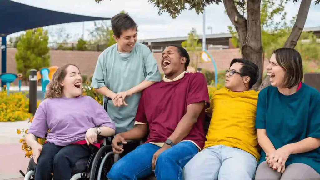 Disability Allowance Ireland 2025 Guide: Eligibility, Rates & Application Disability Allowance