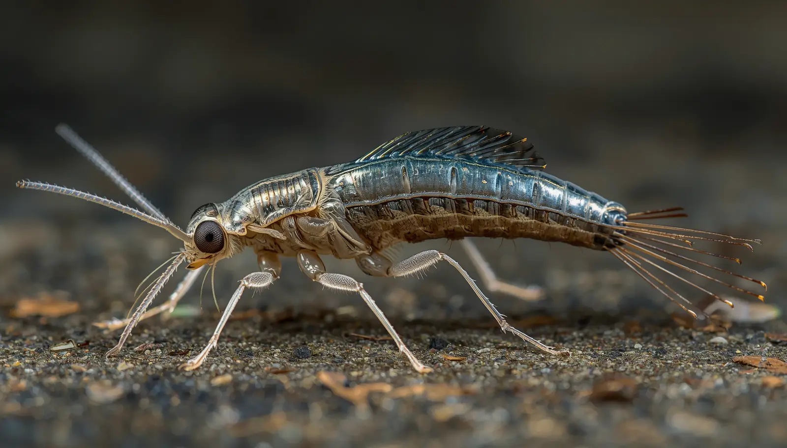 how to get rid of silverfish