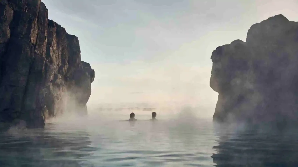 Sky Lagoon Iceland Review: Of A Unique Geothermal Experience image1 2 11