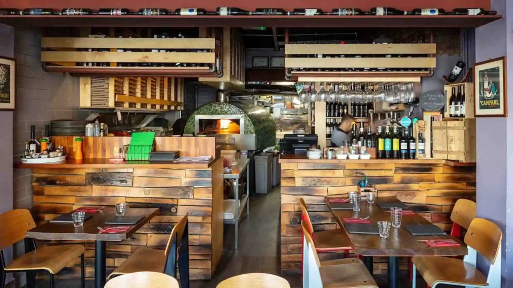 Best Italian Restaurants Dublin Local Picks | 2025 edition image1 2 3