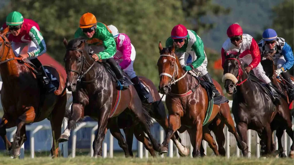 The Galway Races of 2025: Schedule and Tickets Galway Races