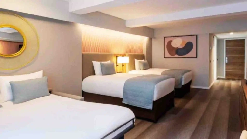 Hotel Riu Plaza The Gresham Dublin – Perfect Place To Stay image2 4