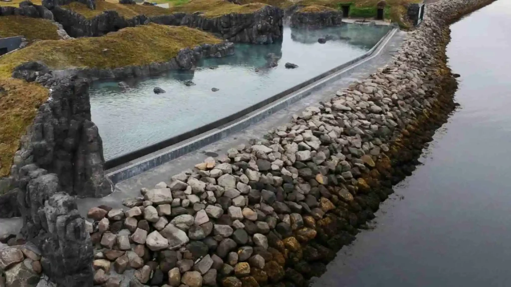 Sky Lagoon Iceland Review: Of A Unique Geothermal Experience image2 4 11