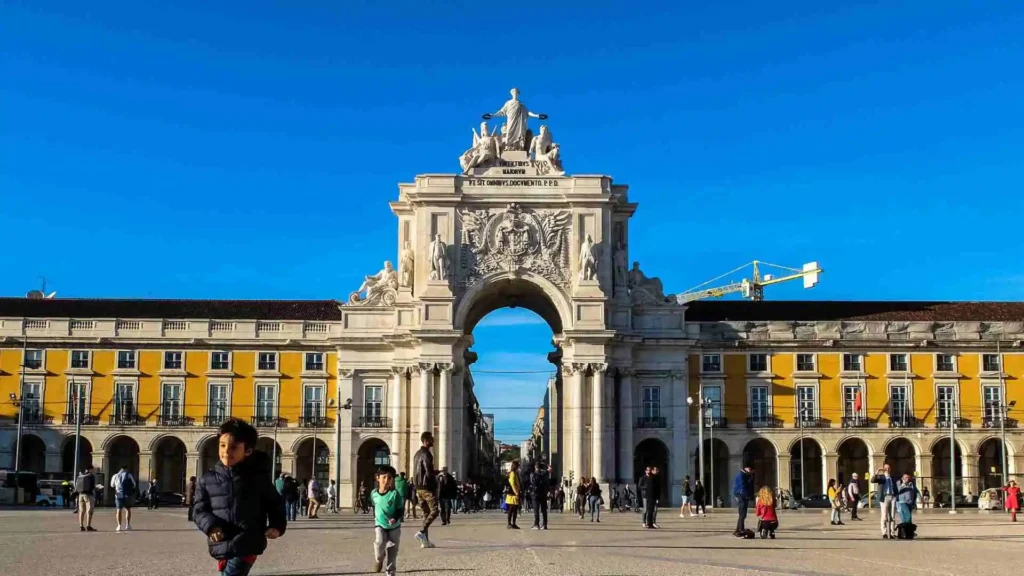 15+ Best Things To Do In Lisbon On A Vacation In 2025 things to do in lisbon