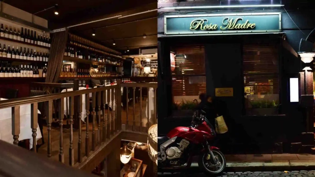 Best Italian Restaurants Dublin Local Picks | 2025 edition image2 4 3