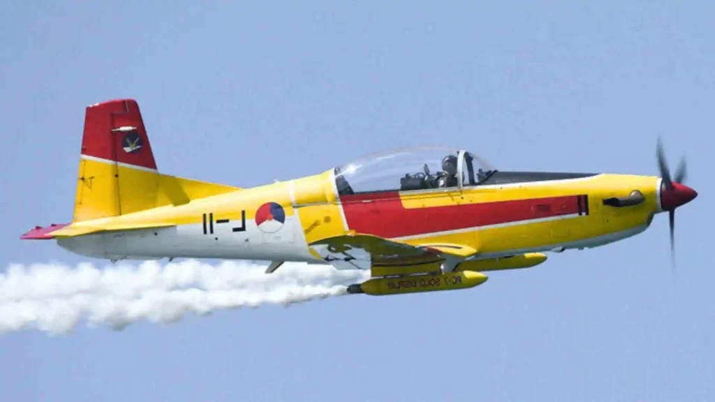 bray air show