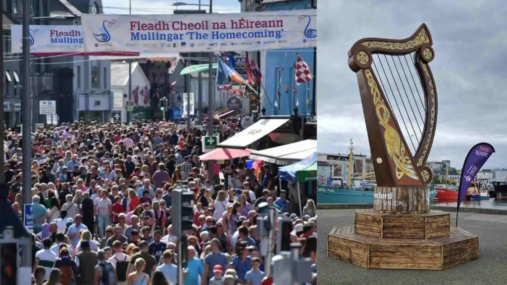 Fleadh Cheoil 2025 | History, Highlights And How To Attend The Events image2 4 8