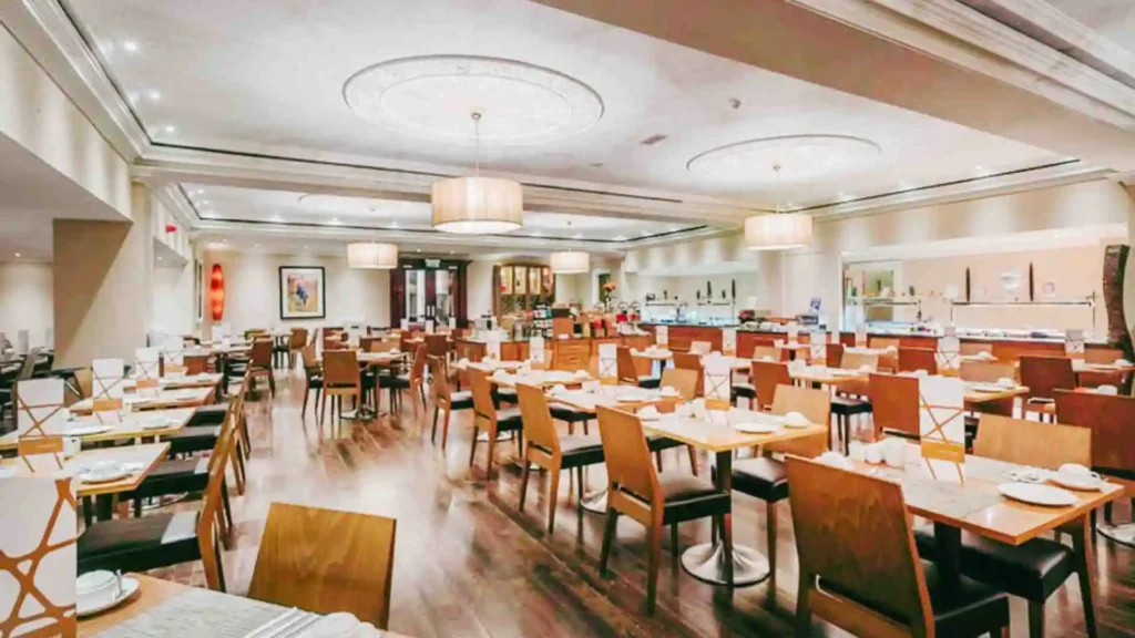 Hotel Riu Plaza The Gresham Dublin – Perfect Place To Stay image3 3