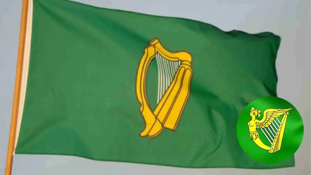 irish flag meaning