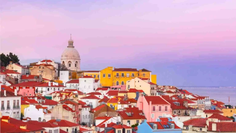 things to do in lisbon