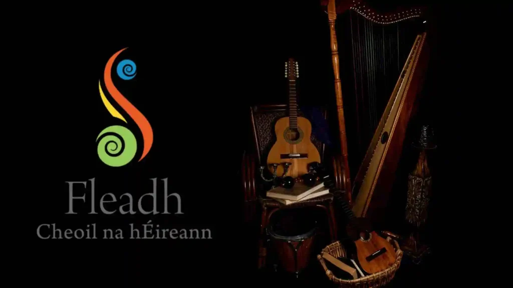 fleadh cheoil 2025