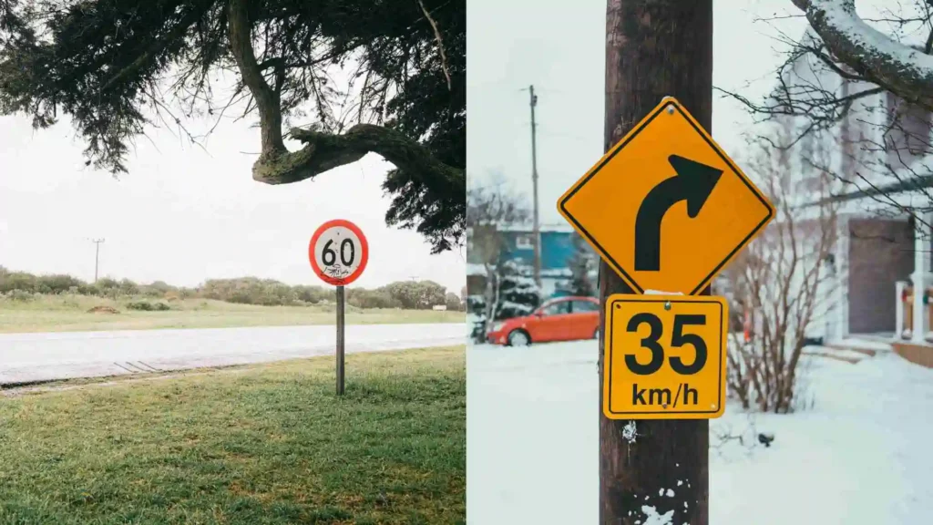 Speed Limits Ireland 2025: Updated Rules for Drivers speed limits ireland