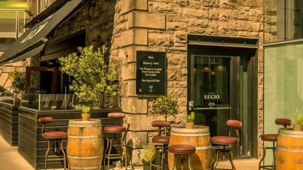 Best Italian Restaurants Dublin Local Picks | 2025 edition image4 1 1