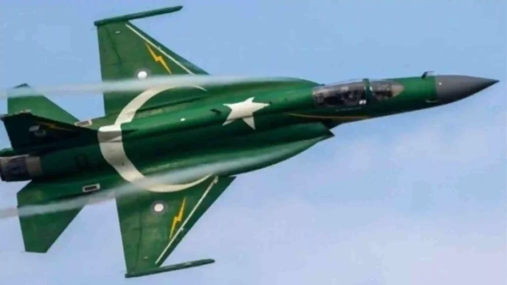 India Launches Operation Sindoor and Pakistan Vows Retaliation Pakistan’s Reaction
