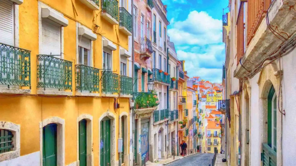 15+ Best Things To Do In Lisbon On A Vacation In 2025 things to do in lisbon