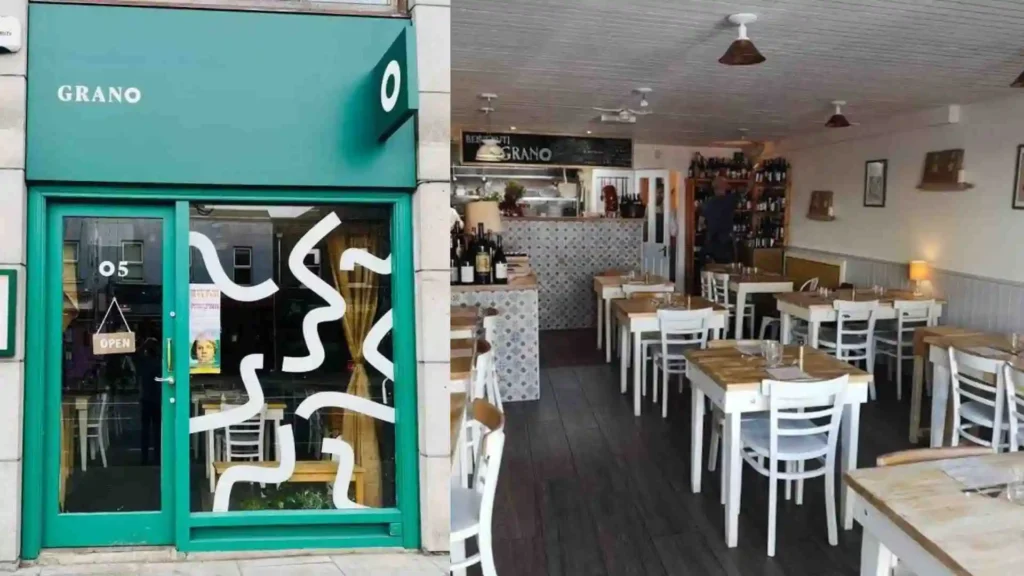 Best Italian Restaurants Dublin Local Picks | 2025 edition image5 3 1