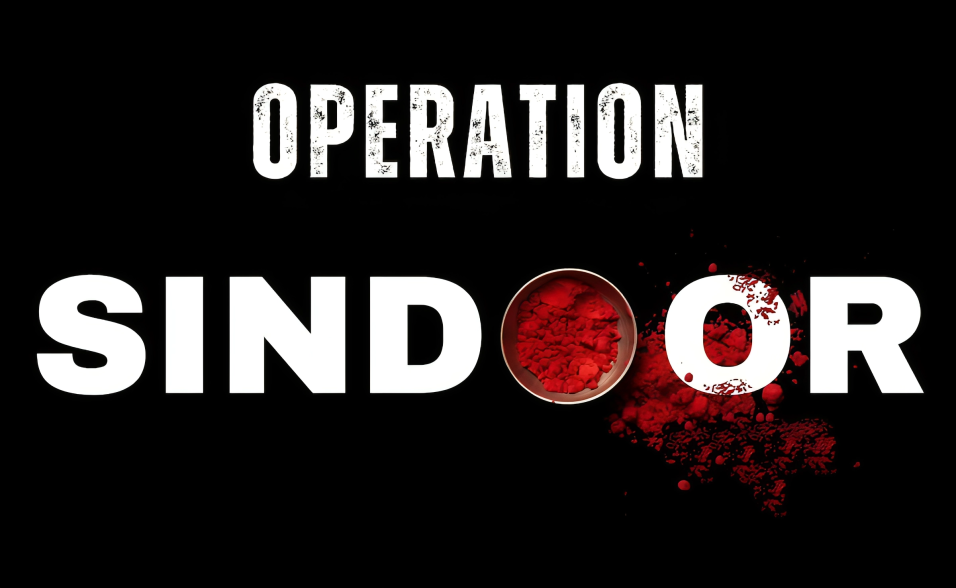 India and Pakistan Agree to 2025 Ceasefire Deal operation Sindoor