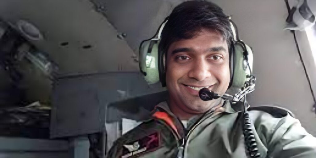 India and Pakistan Agree to 2025 Ceasefire Deal Captain Kamran Bashir