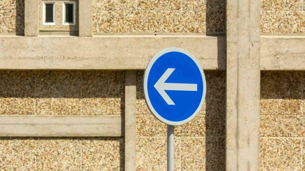 Most Common Irish Road Signs Everyone Should Know image6 2