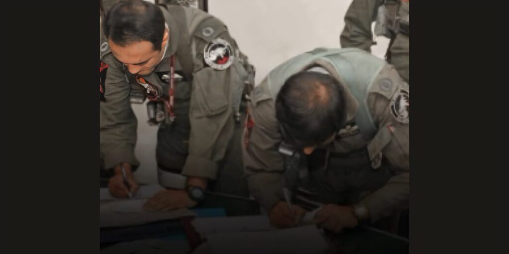 India and Pakistan Agree to 2025 Ceasefire Deal Three Brave Heroes